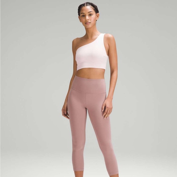 Lululemon Align Asymmetrical Bra
Flush Pink - Picture 5 of 8